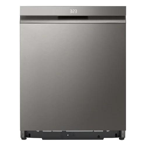 LG SDU587HV energieffektiv diskmaskin