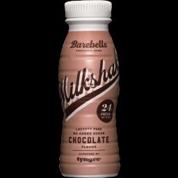 Barebells Chocolate Protein Milkshake 330 ml