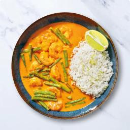 HelloFresh Färska Middagslådor Hemleverans