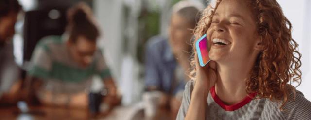 Privat Mobilabonnemang med Flexibla Planer