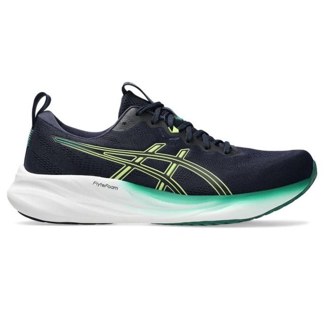 ASICS GEL-PULSE 16 Herr blå löparsko