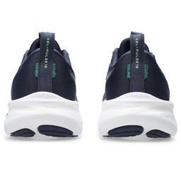 ASICS GEL-PULSE 16 Herr blå löparsko