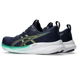 ASICS GEL-PULSE 16 Herr blå löparsko