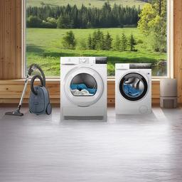 AmbiFlex Green Avfuktare EXD20DN4W Avfuktare