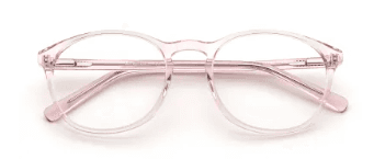 50% rabatt under Black Month hos Lensway!