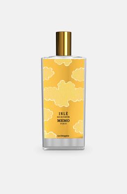 Inlé Eau de Parfum by Sniph