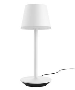Philips Hue Go bärbar bordslampa 35 cm