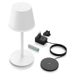 Philips Hue Go bärbar bordslampa 35 cm