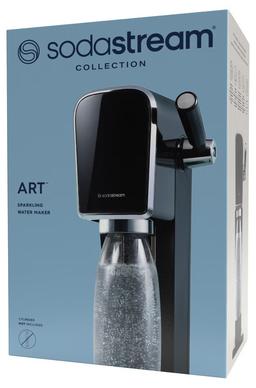 SodaStream Art Quick Connect Kolsyremaskin