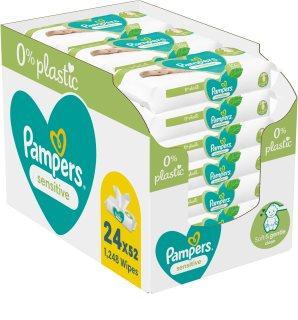 Pampers Premium products