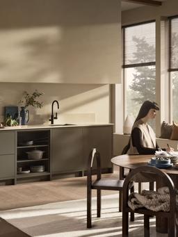 Inspirerande Butiksevent med Marbodal