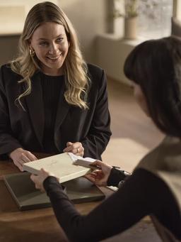 Inspirerande Butiksevent med Marbodal