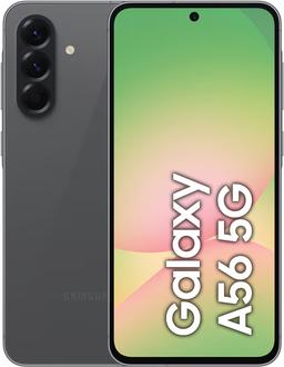 Samsung Galaxy A56 5G 8/128GB Grafit