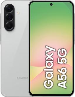 Samsung Galaxy A56 5G 8/128GB Grafit
