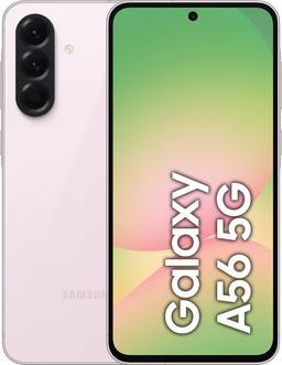 Samsung Galaxy A56 5G 8/128GB Grafit