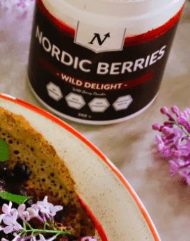 20 % rabatt på allt hos Nyttoteket