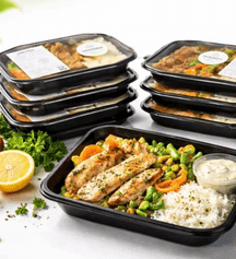 Få 25 % rabatt på din första beställning hos NutriBox