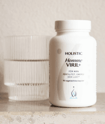 15 % rabatt hos Holistic