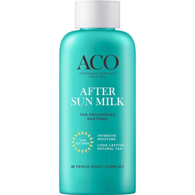 After Sun Milk 200 ml från ACO