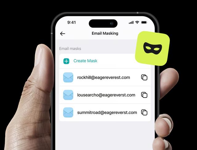 Simplify Your Password Security