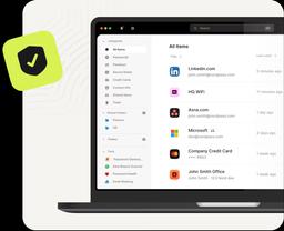Simplify Your Password Security