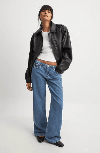 30 % rabatt på allt hos NA-KD