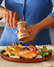 Spara upp till 799 kr hos HelloFresh + kvarnset från Peugeot