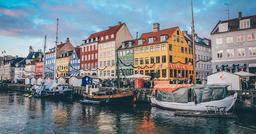 Tivoli Hotel Köpenhamn – 1 natt från 1 320 kr