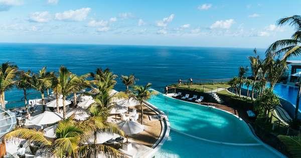 Hotell Havsbaden spa: 1 095 kr/p, allt inkluderat