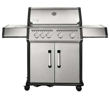 Förköpskampanj på Bluegaz X401 eller Bluegaz Z gasolgrill