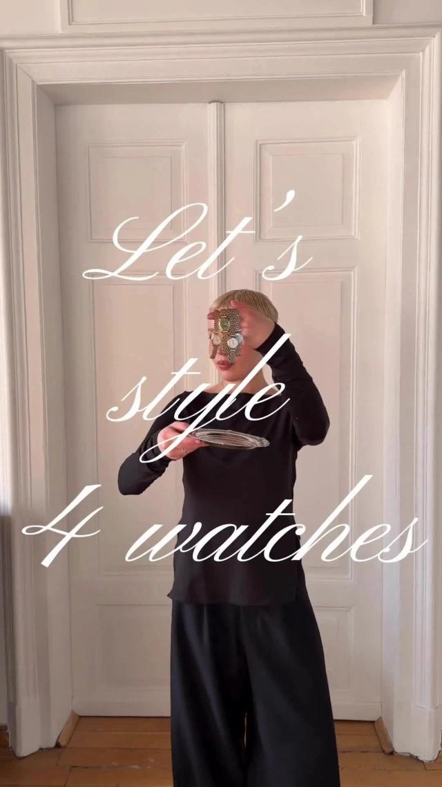 Daniel Wellington Luxury Watches & Jewelry