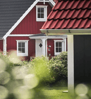 Spara 25 % på semesterhus vid Lalandia