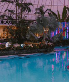 10 % rabatt på termalbad hos Therme Erding