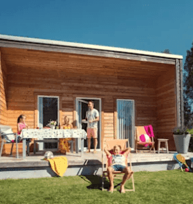 30 % rabatt på boendepaket hos Skara Sommarland