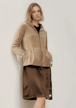 20 extra % rabatt på blusar hos Odd Molly