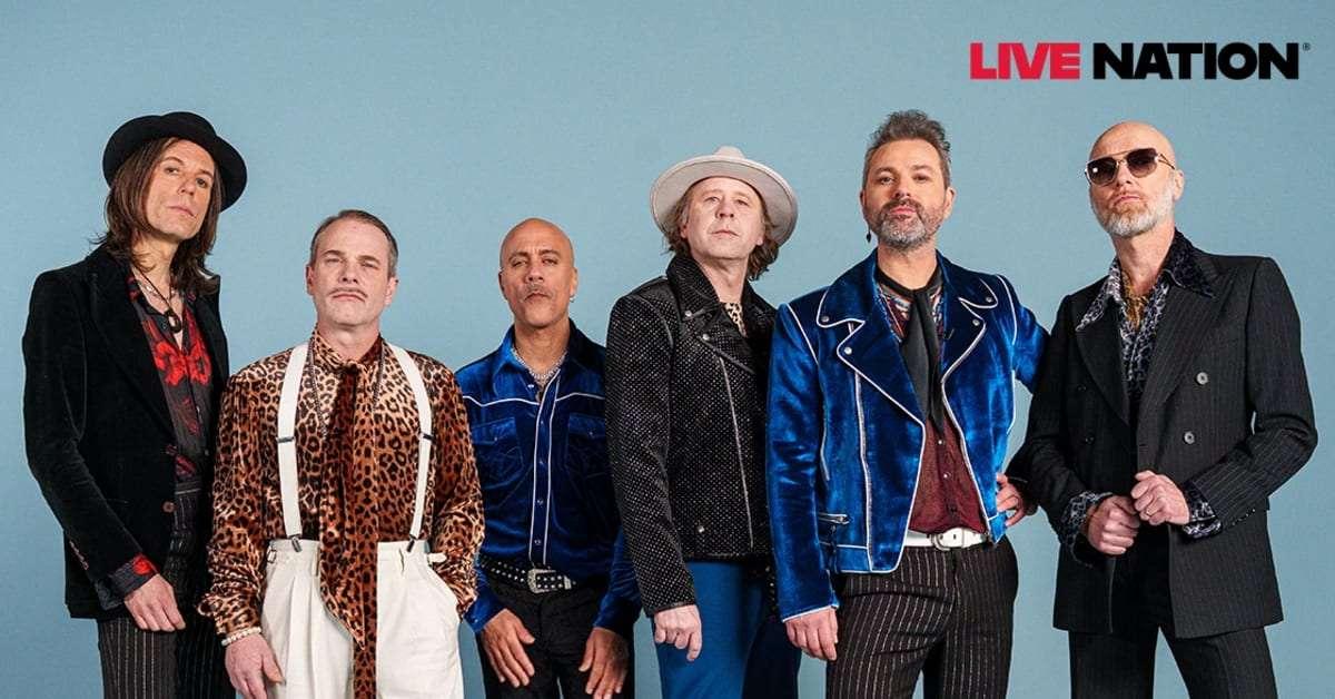 Tävla om biljetter till The Ark via ICA Stammis