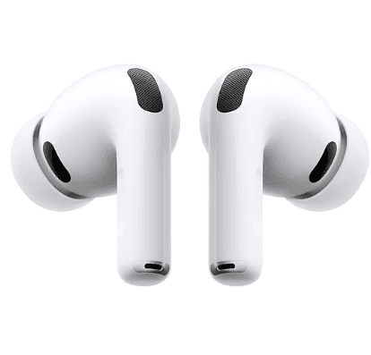 Apple AirPods Pro 3 med aktiv brusredusering