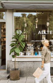 Få 20 % rabatt på ett köp hos Alltet