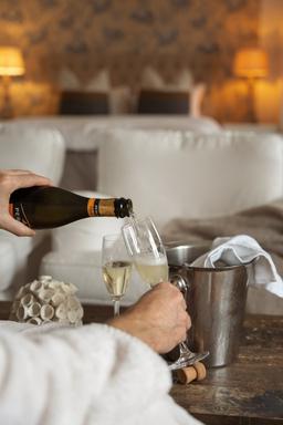 Elegant Italian Vacation Experience Från 1 747 SEK