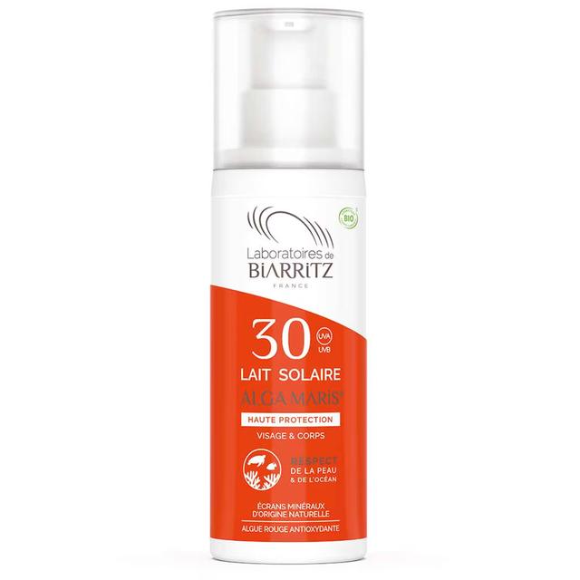 Alga Maris Solkräm SPF 30 100 ml
