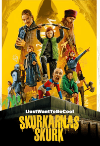 20 % rabatt på filmen Skurkarnas Skurk hos SF Anytime