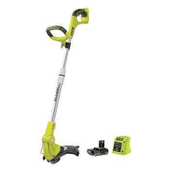 RYOBI ONE+ 18V Grästrimmer RLT183120C