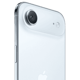 iPhone Air - AirPods 4 ingår