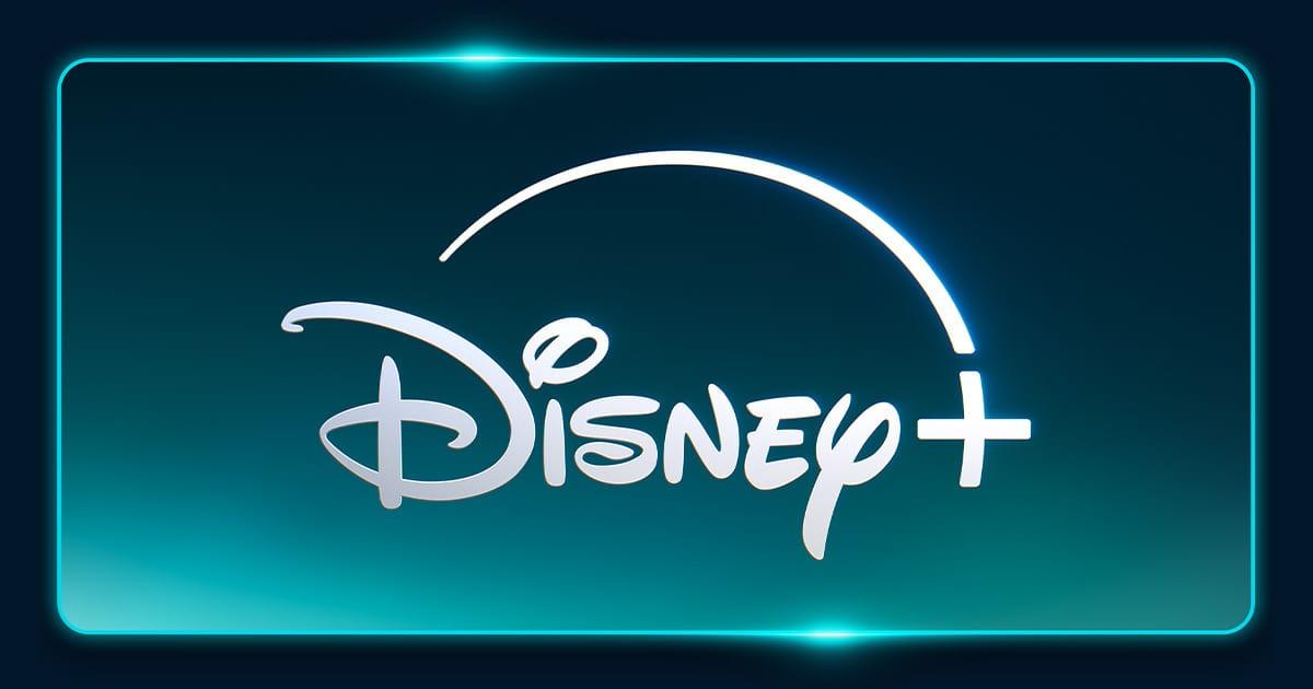 Nya Originals, Filmer och Serier – Disney+
