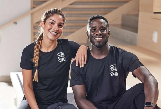 Actic 20% rabatt på årskort för Unionen-medlemmar