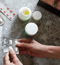 Få 20 % rabatt hos Apotek Hjärtat