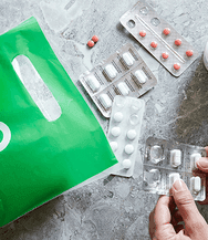 15 % rabatt hos Apotek Hjärtat för medlemmar