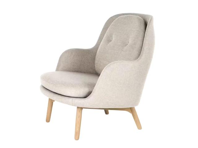 Fri JH5 Chair by Jaime Hayon
