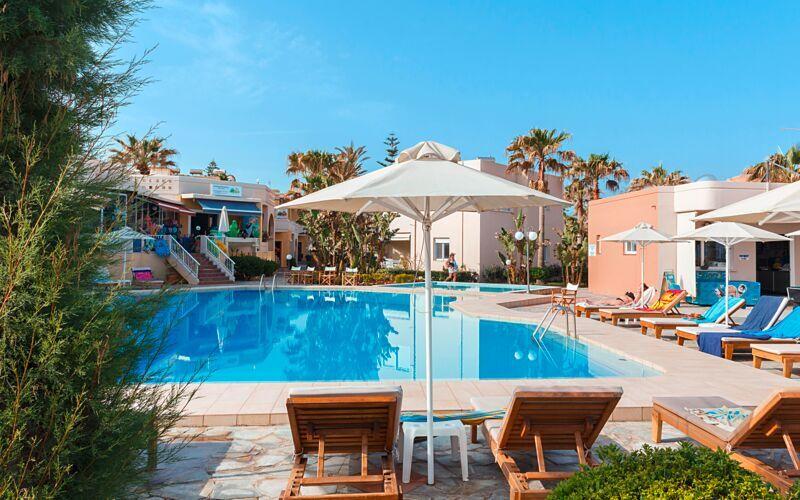 Billiga resor i oktober