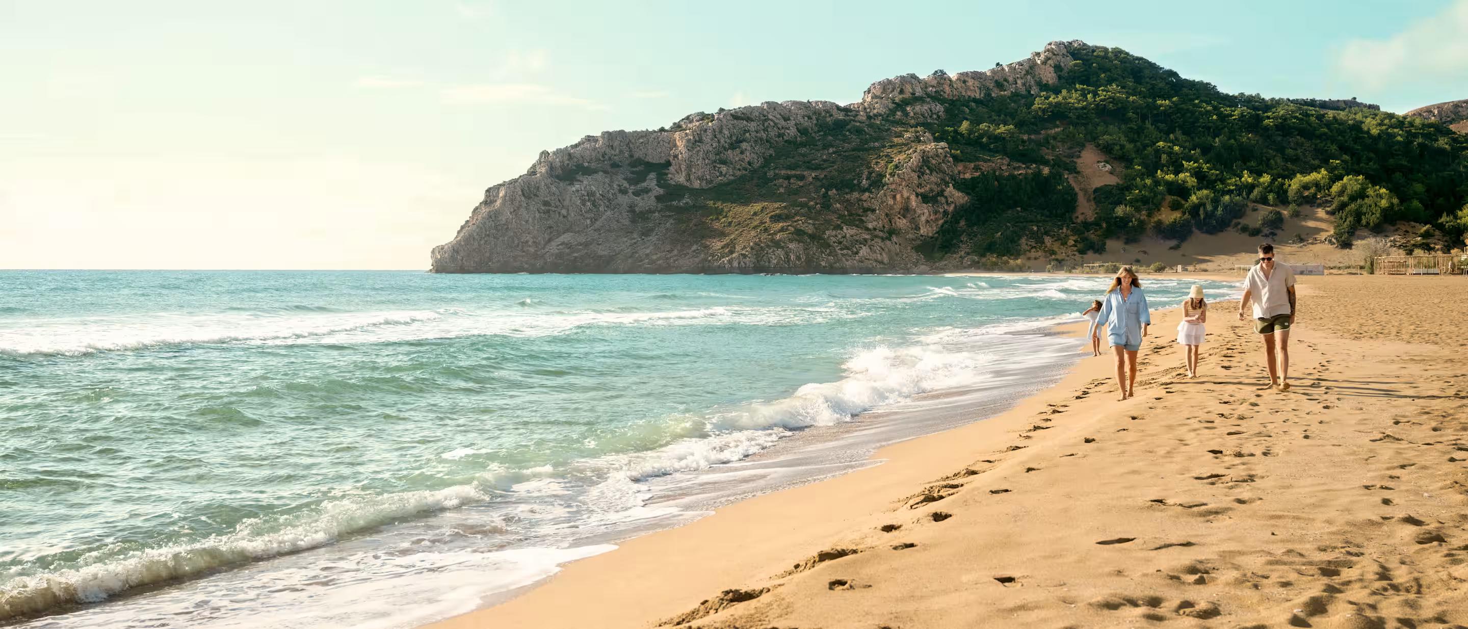 Kickstarta sommaren fr. 2.460:-